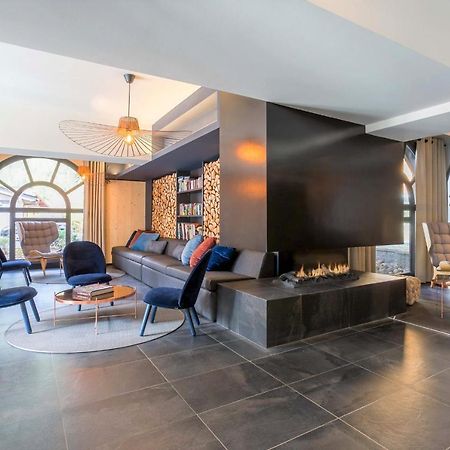 La Cordee - Charmant Appartement - 4 Personnes 霞慕尼 外观 照片