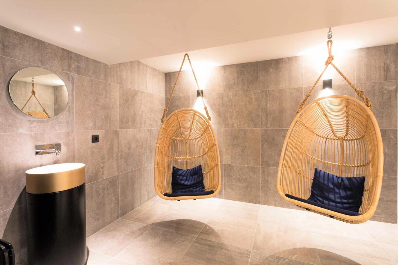 La Cordee - Charmant Appartement - 4 Personnes 霞慕尼 外观 照片