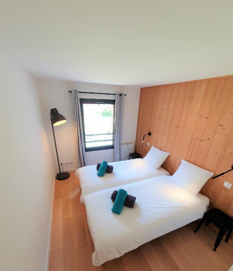 La Cordee - Charmant Appartement - 4 Personnes 霞慕尼 外观 照片